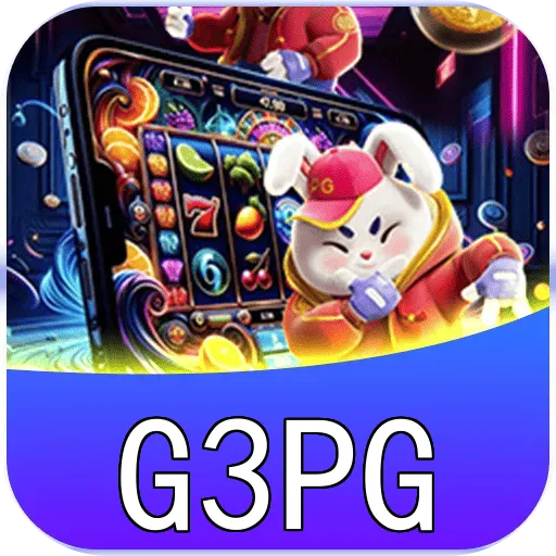 G3PG Cassino Online